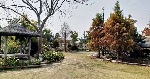 0728彰化縣田尾鄉菁芳園