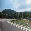 0016韓國的馬路
