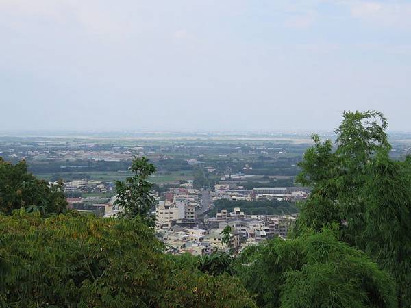 0525雲林縣林內鄉龍過脈森林步道