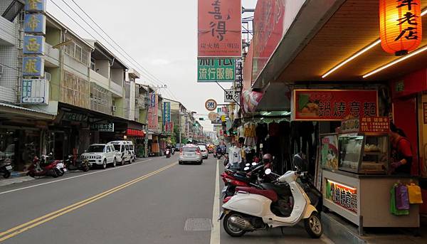 1176台南市安南區百年老店鍋燒意麵.JPG