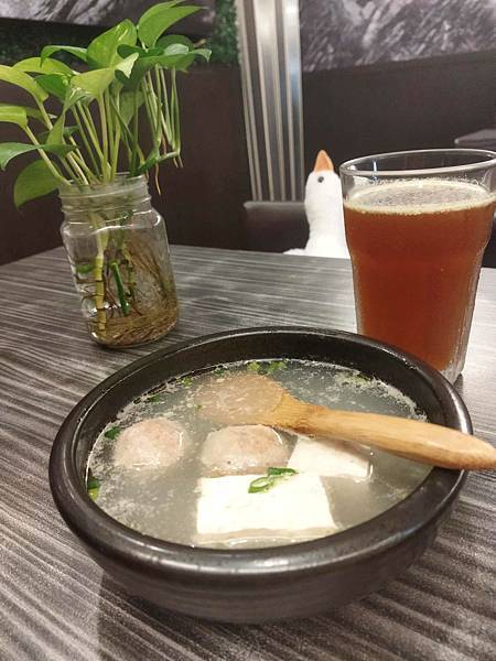 彰化美食| HaRu日式手作燒餃子屋。獨特日式料理-長翅膀的