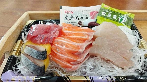 彰化美食|天后水產，日式料理+活體海鮮+冷凍食品三種願望一次
