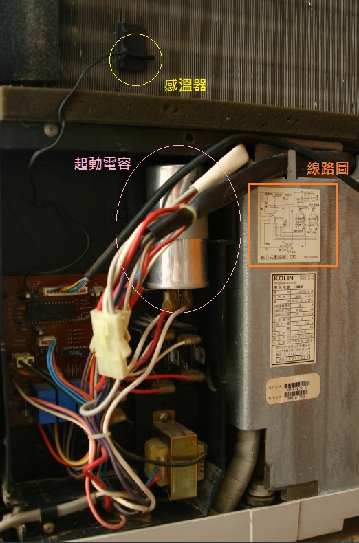 91装修100件事 空调不好使了 没事 这能给你解决 新浪家居