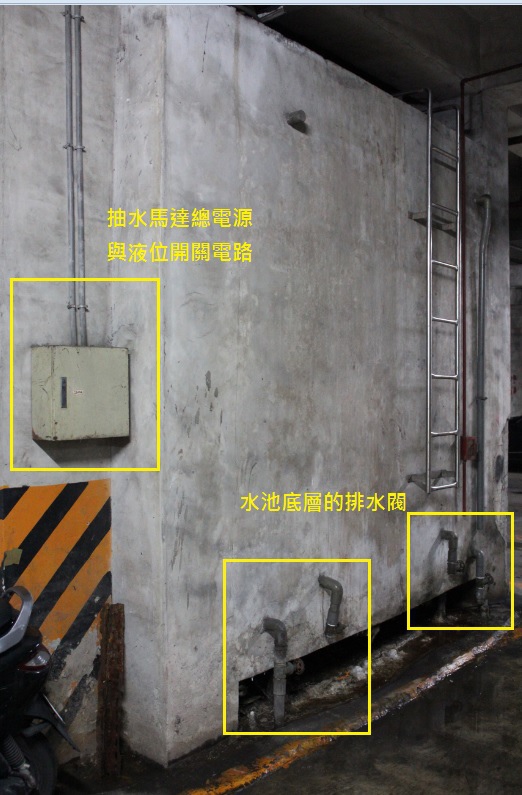 水塔構造與大樓蓄水池維修經驗保養分享為什麼停水沒水 了解抽水馬達華廈大廈公寓水路 教學分享 颱風過後 淺談大樓水池水塔的構造與維修經驗分享