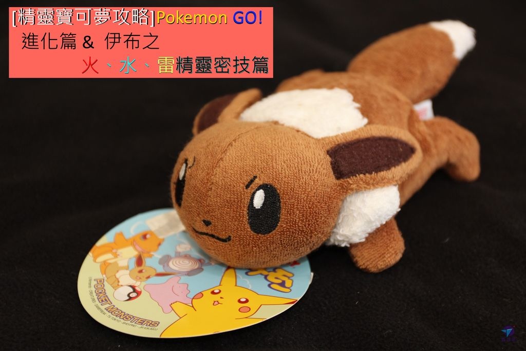 精靈寶可夢攻略 Pokemon Go 進化篇 伊布之火 水 雷精靈密技篇 含最新二代寶可夢之太陽精靈月亮精靈更新訊息 鑫部落心經營 痞客邦 精靈寶可夢攻略 Pokemon Go 進化篇 伊布之火 水 雷精靈密技篇 含最新二代寶可夢之太陽精靈月亮精靈更新訊息 鑫部落心經營 痞客邦