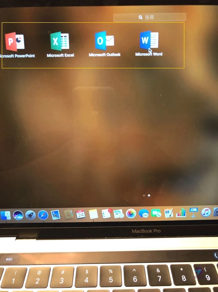 微軟MS Office 2016 for Mac Microsoft Office完整安裝流程示範一次 ...