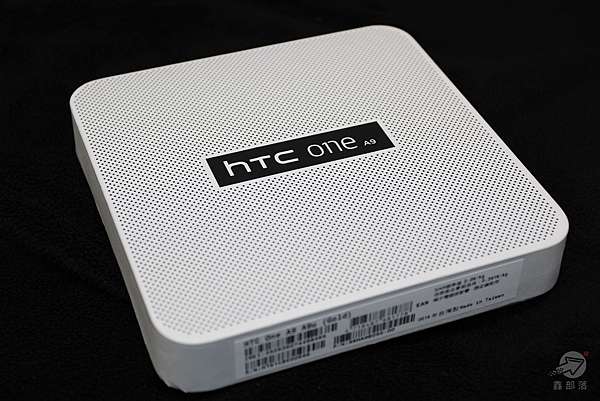 真 開箱 Htc One A9 智慧手機 A9u 鑫部落心經營 痞客邦