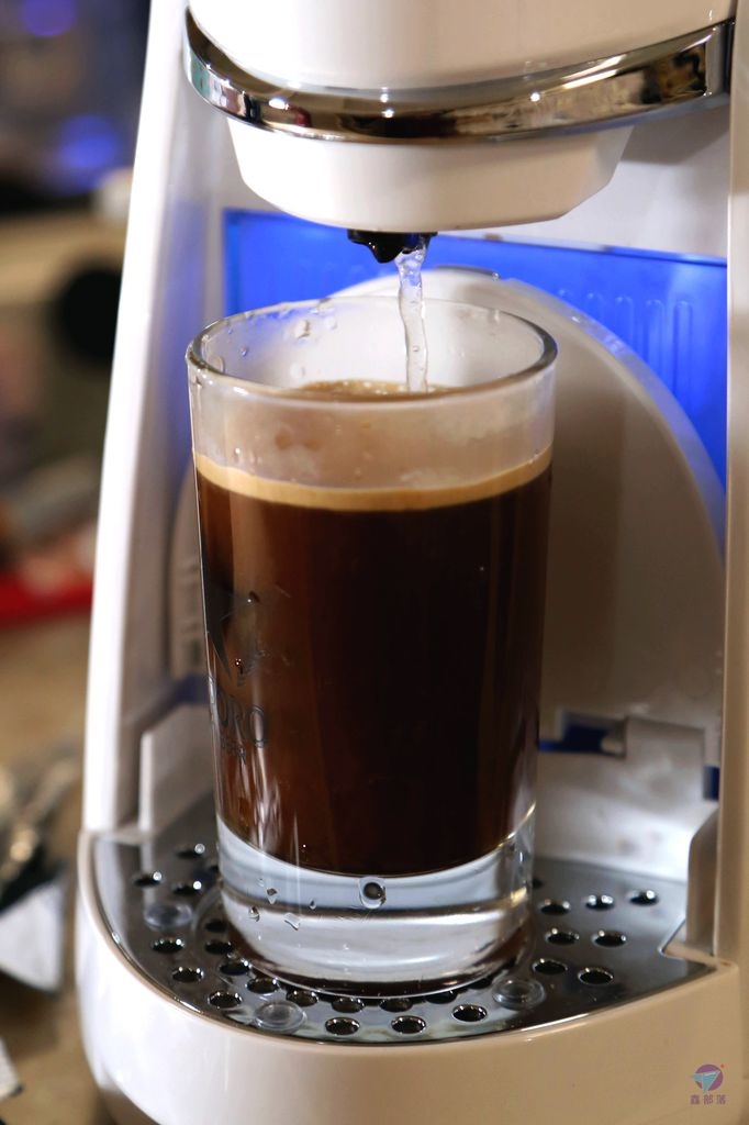 MOKARABIA摩卡拉比亞膠囊咖啡機推薦開箱 2024版優