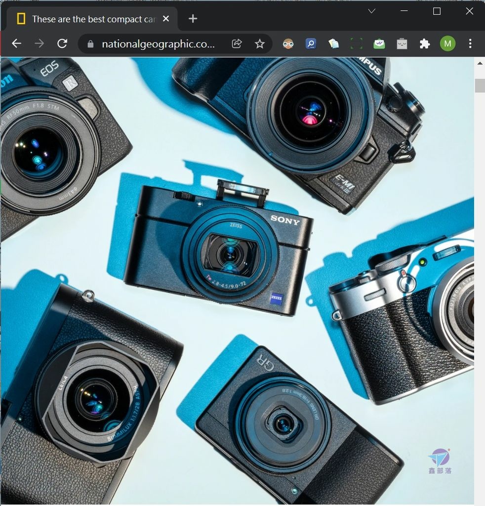 National Geographic best compact cameras for travelers in 2022 01_结果.jpg