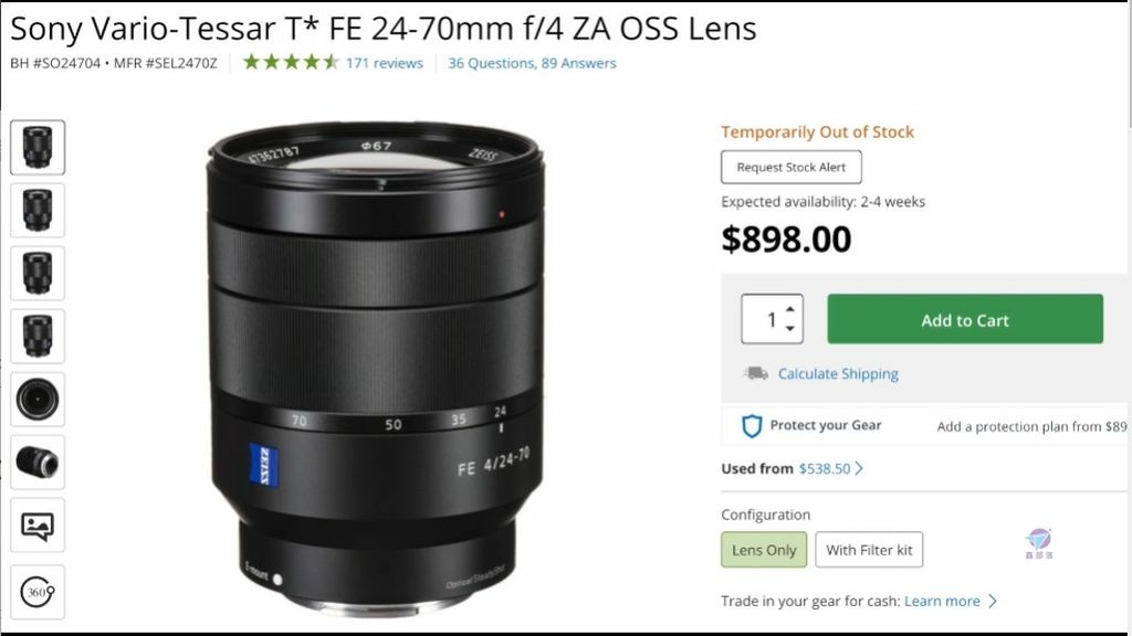 Pixnet-1268-003 Sony 20-70mm f4.0 G lens could be announced on January 17 02_结果.jpg