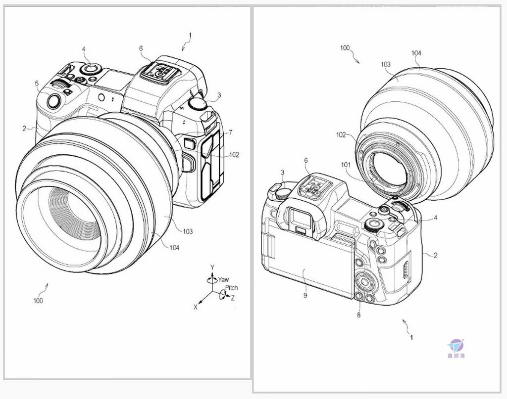 Pixnet-1455-004_ Canon Patent mini build-in teleconverter 03_结果.jpg