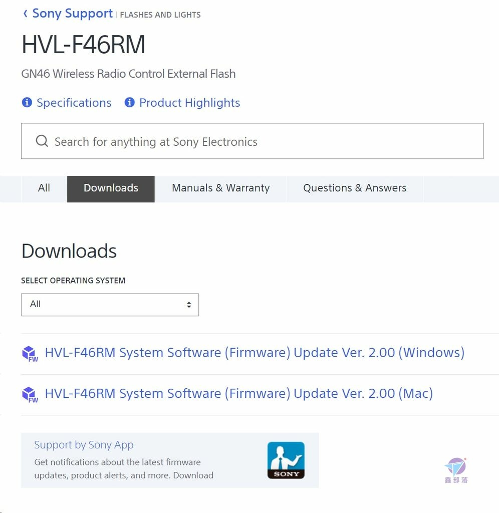 Pixnet-1564-005_sony new firmware for the Sony HVL-F60RM2 and HVL-F46RM adds full Sony A9III support 04_结果.jpg