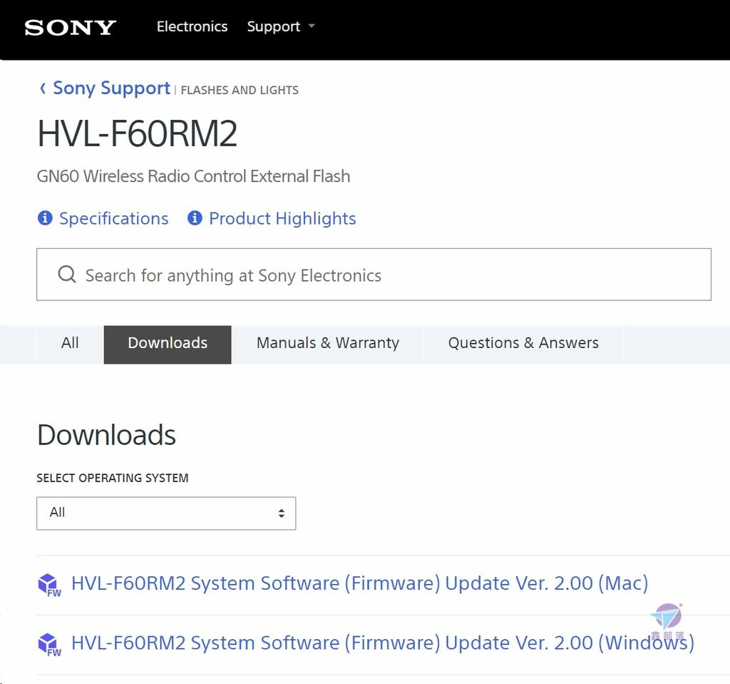 Pixnet-1564-002_sony new firmware for the Sony HVL-F60RM2 and HVL-F46RM adds full Sony A9III support 03_结果.jpg