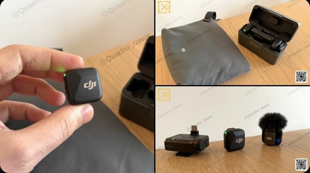 Pixnet-1825-017大疆DJI Mic Mini無線麥克風規格爆料_dji mic mini 13_结果.jpg