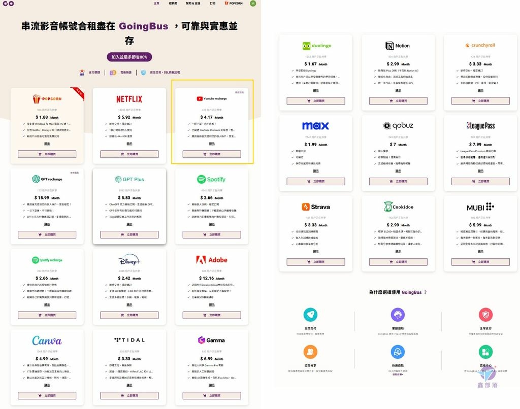Pixnet-2107-001_GoingBus Youtube recharge 購買YouTube Premium的好方法, 便宜且穩定_Youtube recharge 42_结果.jpg
