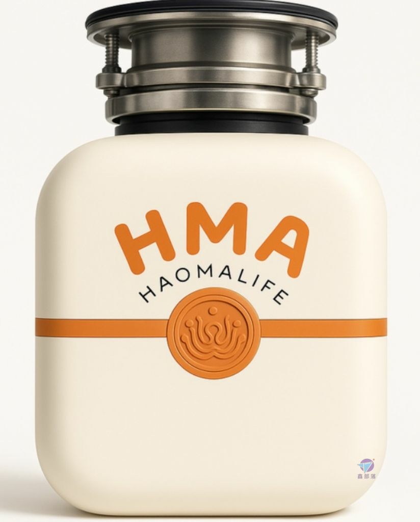 Pixnet-2112-002_2025年新款鐵胃HaomaＬ1  HaomaLife好媽生活廚下型智能廚餘機Lush 1(台灣地區含安裝)_haoma l1 01_结果.jpg