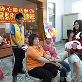 母親節心靈活動 母親節心靈活動