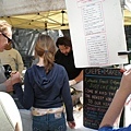 Farmer's Market