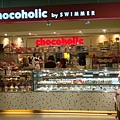 Chocoholic