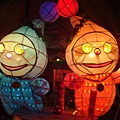 2009高雄市運寶寶造型花燈