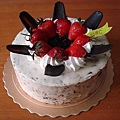 生鳳的生日蛋糕