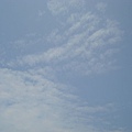 旗津的天空