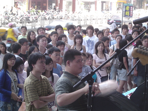 LiVE の　(≧ω≦)/ 