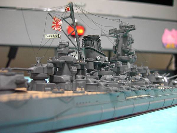 1 700 日本超努級戰艦 大和 Yamato Nooneva的秘密基地 痞客邦 1 700 日本超努級戰艦 大和 Yamato Nooneva的秘密基地 痞客邦