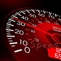 speed