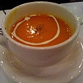 Pumpkin Crean Soup