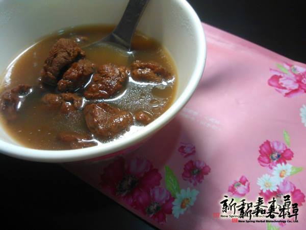 201402102藥膳燉煮