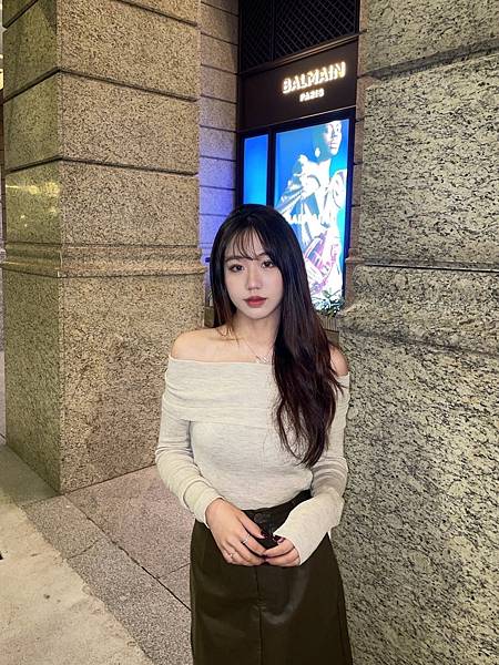 肉毒小臉｜yry分享