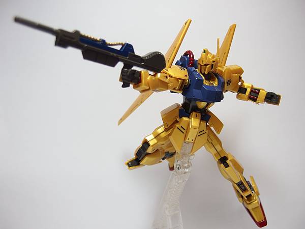 Hguc 0 新生百式夏亞z鋼彈 素組中年愛模型的部落格 痞客邦