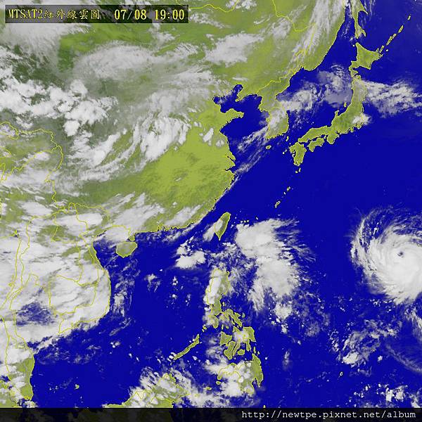 2013-07-08-19-00蘇力颱風衛星雲圖.jpg