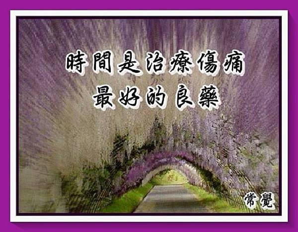 時間是治療傷痛最好的良藥.jpg 時間是治療傷痛最好的良藥.jpg