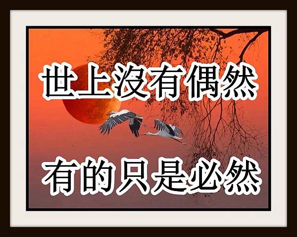 世上沒有偶然 有的只是必然 常覺善緣的部落格 痞客邦