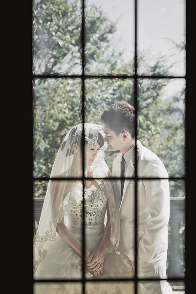 新概念婚紗，台中婚紗攝影，Wedding photo