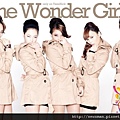 The Wonder Girls 5