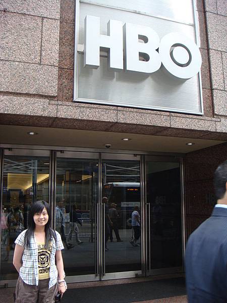 HBO專賣店