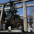 八坂神社