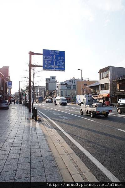 京都街景