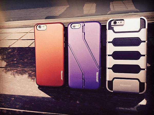 Nexestek iPhone 6 / 6 Plus case