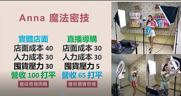 蝦皮直播-03 蝦皮直播-03