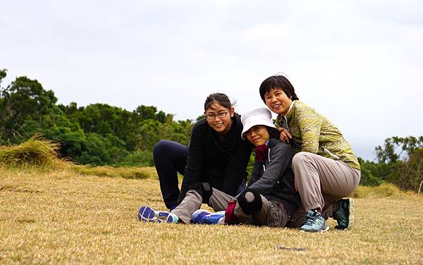 社頂~暖陽小日子