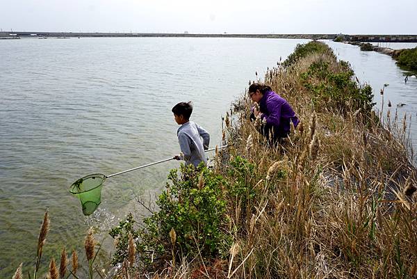 北門~井仔腳的年