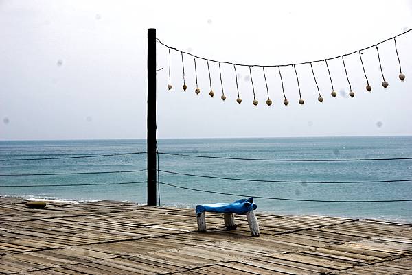 枋山~那間叫樂的小店