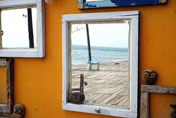 枋山~那間叫樂的小店