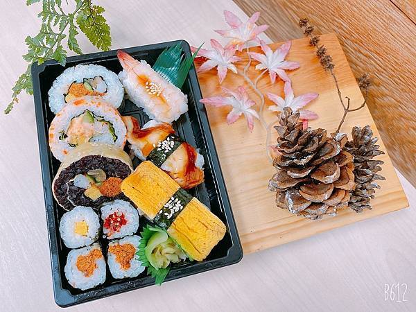 |彰化|  隱藏版彰化火車站必吃美食─君壽司、能有多好吃?