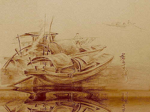 船歌.jpg 船歌.jpg