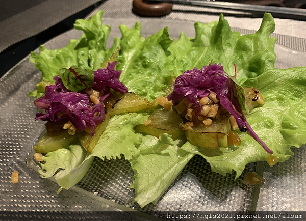 Kamekona Hawaii 鐵板燒 溫沙拉 Kamekona Hawaii 鐵板燒 溫沙拉